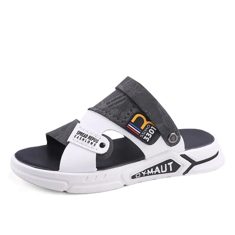Non Slip Gladiator  Designer Beach Shoes