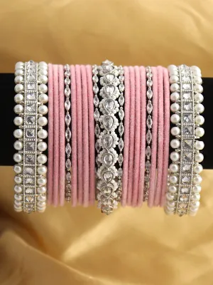 Noor Bangle Set