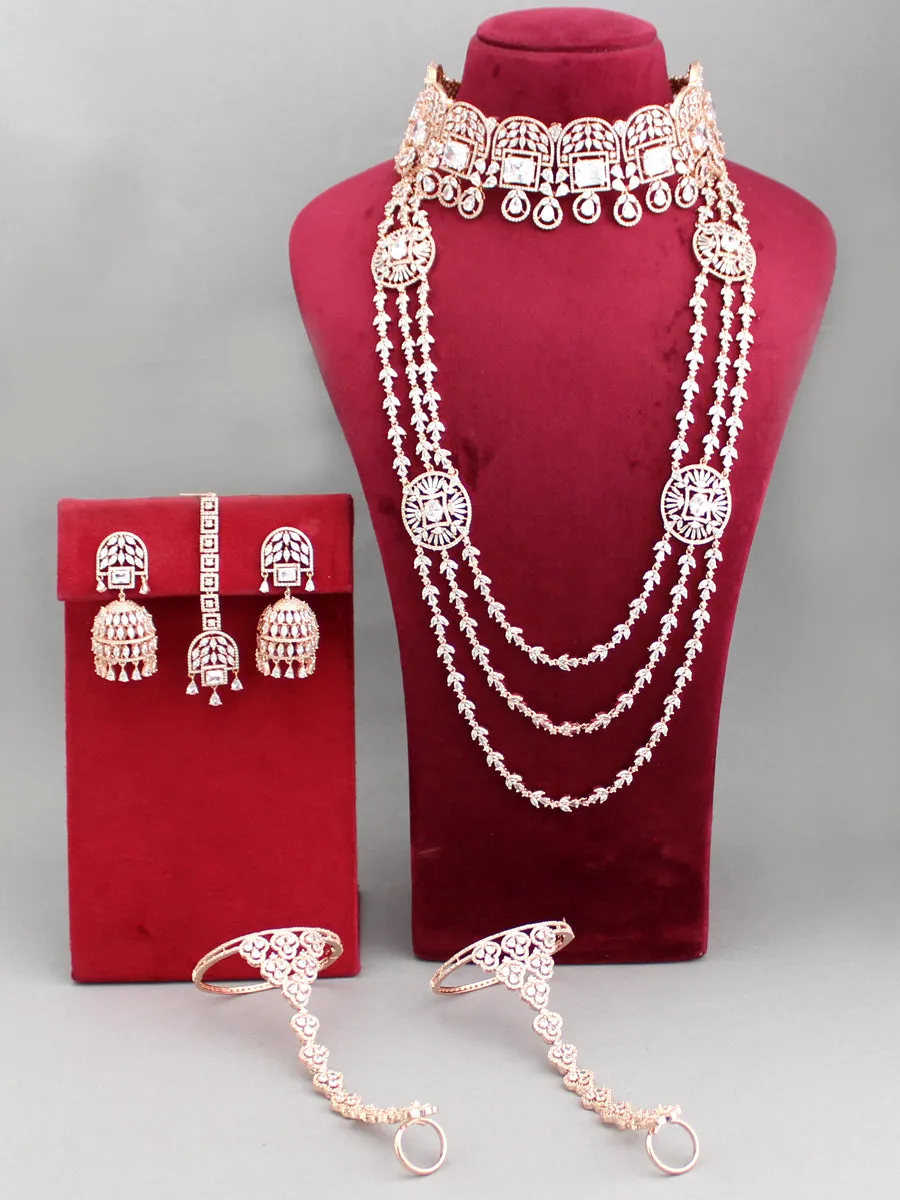 Noshin Bridal Set