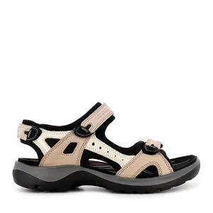 OFFROAD 69563 - ATMOSPHERE/ICE/WHITE NUBUCK
