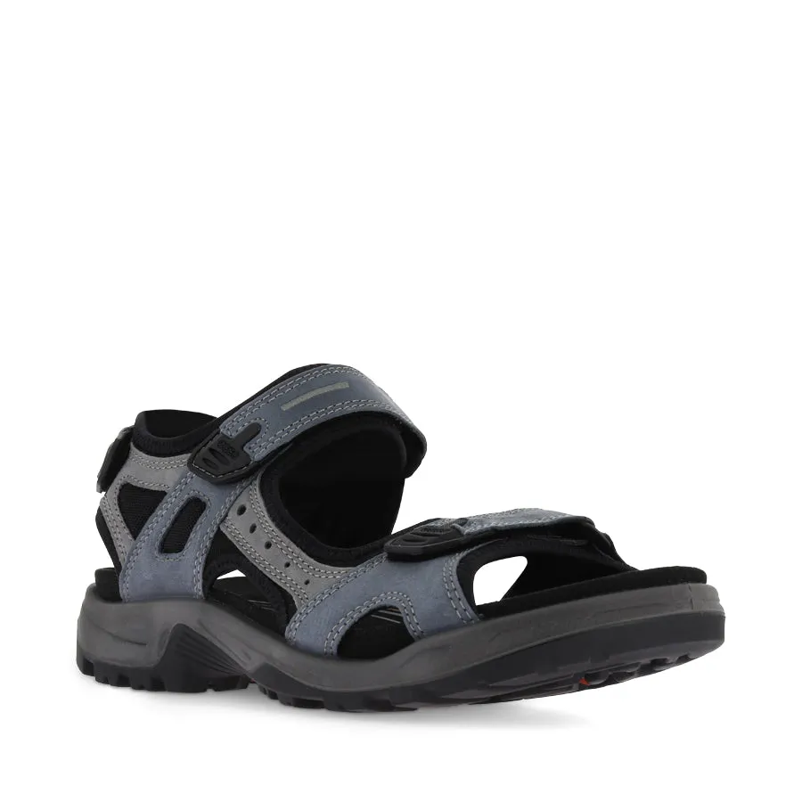 OFFROAD 69564 - MARINE OIL NUBUCK