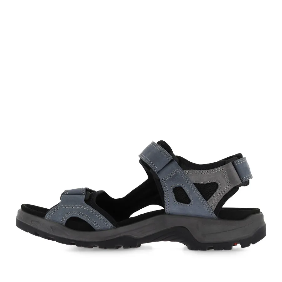 OFFROAD 69564 - MARINE OIL NUBUCK