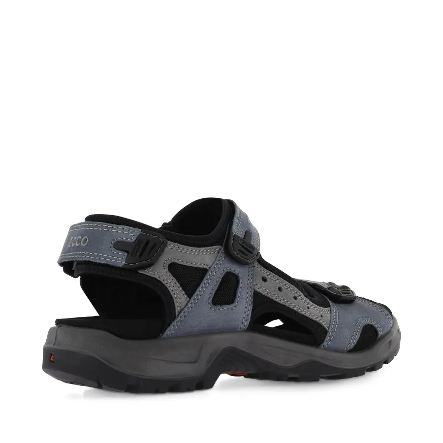 OFFROAD 69564 - MARINE OIL NUBUCK
