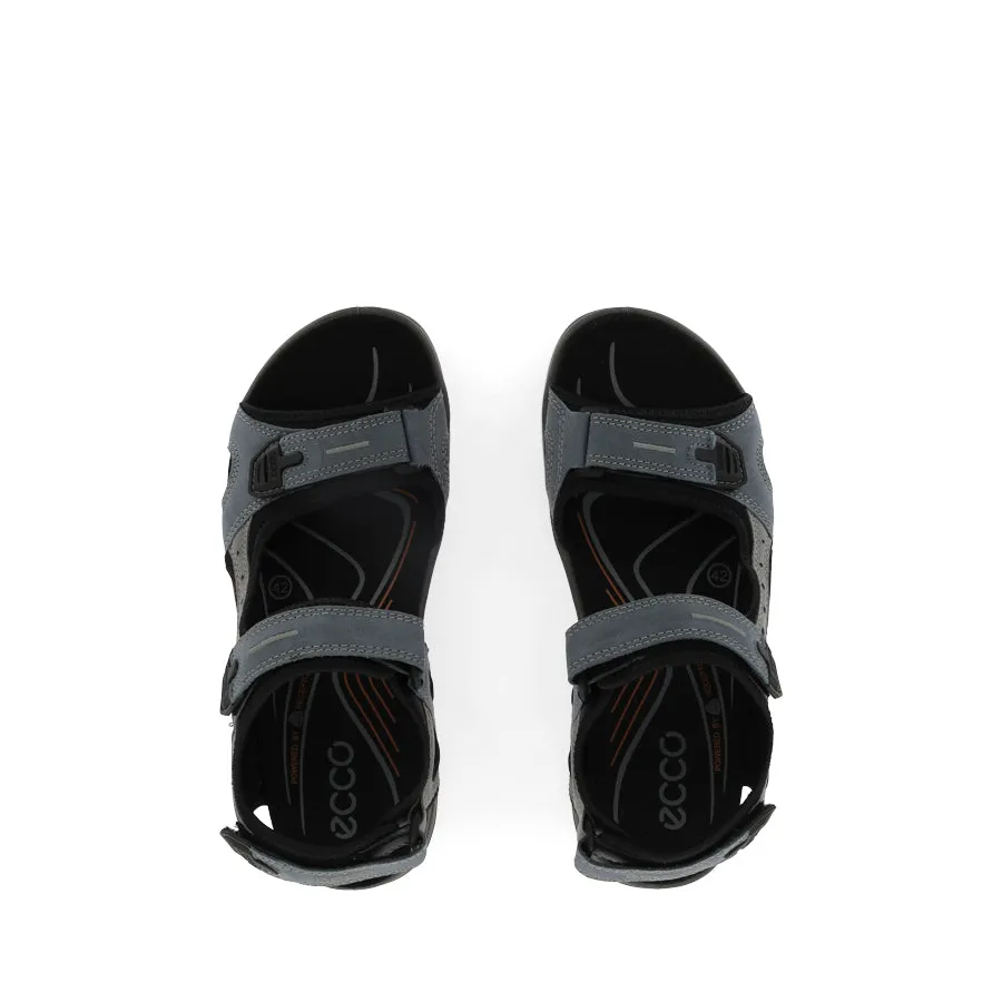 OFFROAD 69564 - MARINE OIL NUBUCK