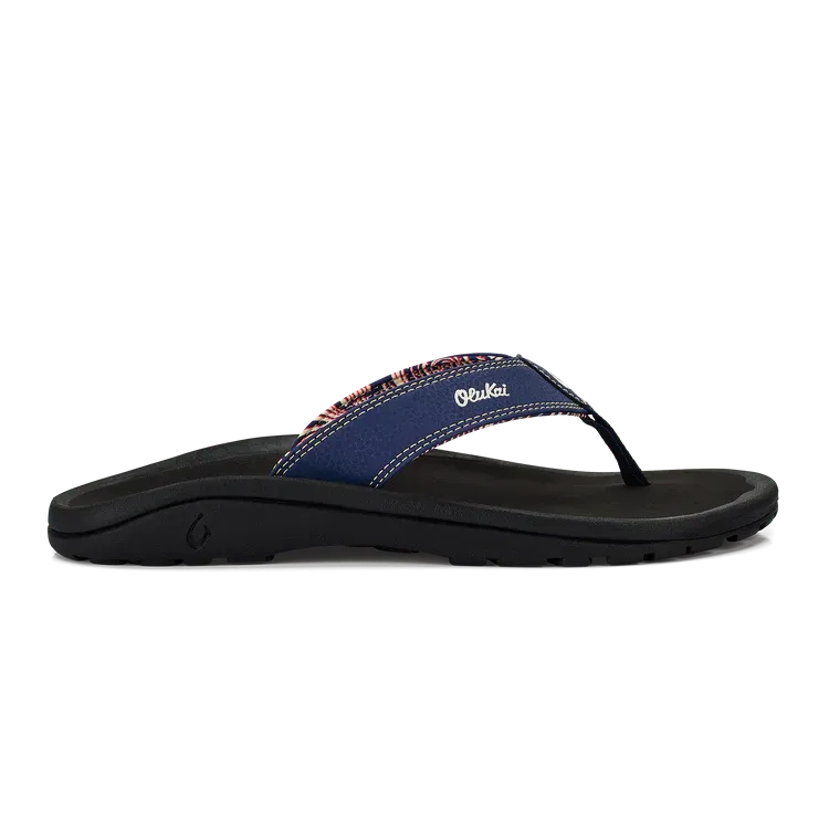Ohana Flip - Navy Onyx - Men's