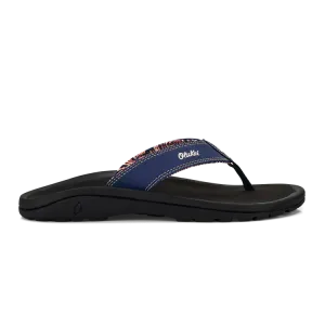 Ohana Flip - Navy Onyx - Men's