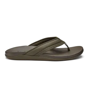 Olukai Maha Men's Beach Sandals
