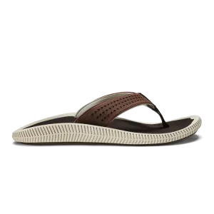 Olukai Ulele Men’s Beach Sandals