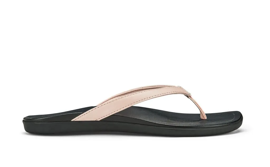 OluKai Women's Ho'opio Beach Sandals