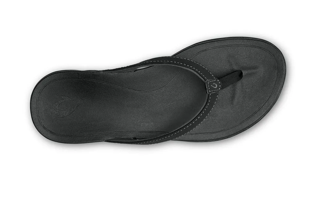 OluKai Women's Ho'opio Beach Sandals