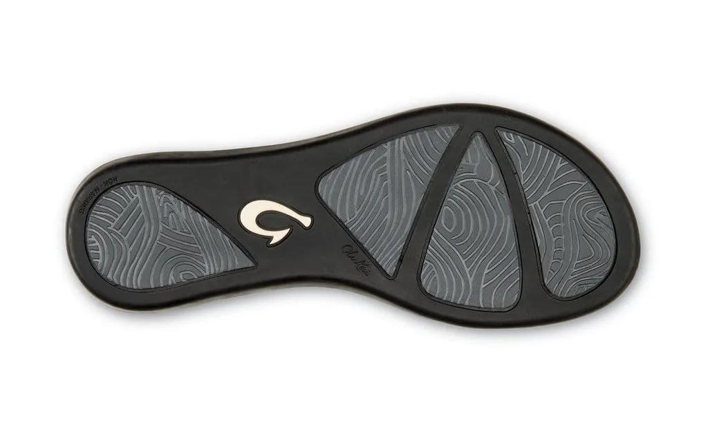 OluKai Women's Ho'opio Beach Sandals