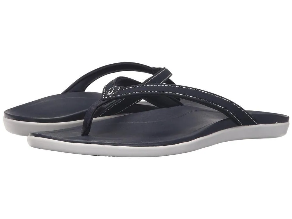 OluKai Women's Ho'opio Beach Sandals