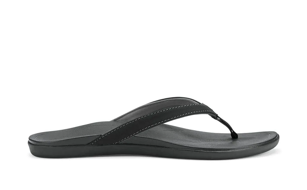 OluKai Women's Ho'opio Beach Sandals
