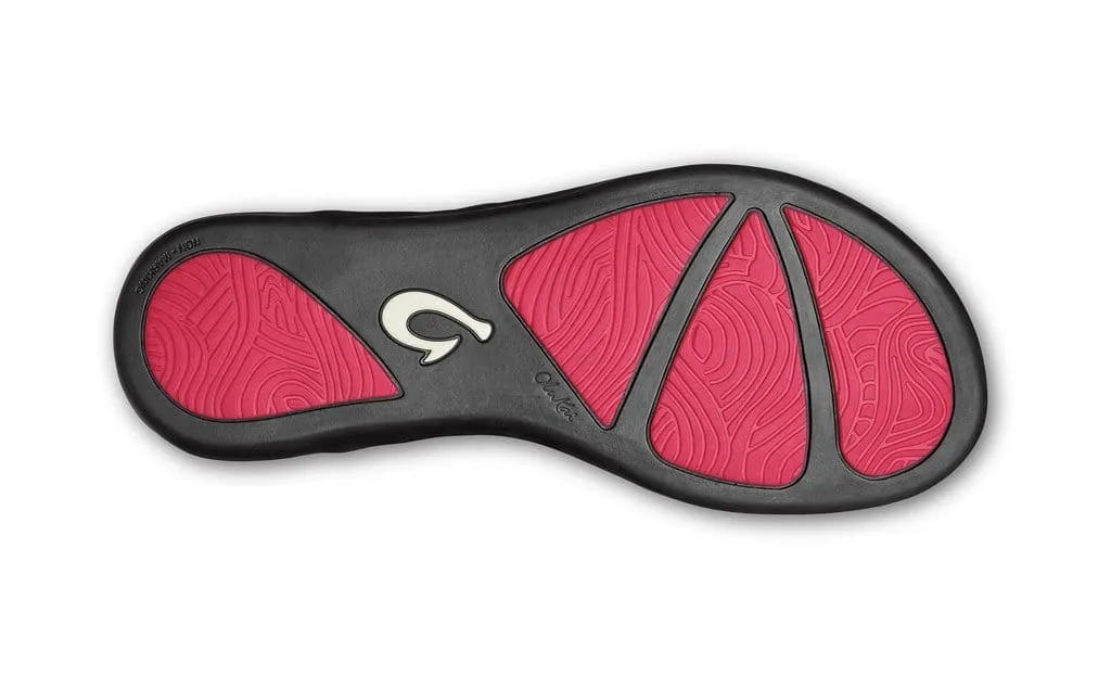 OluKai Women's Ho'opio Beach Sandals