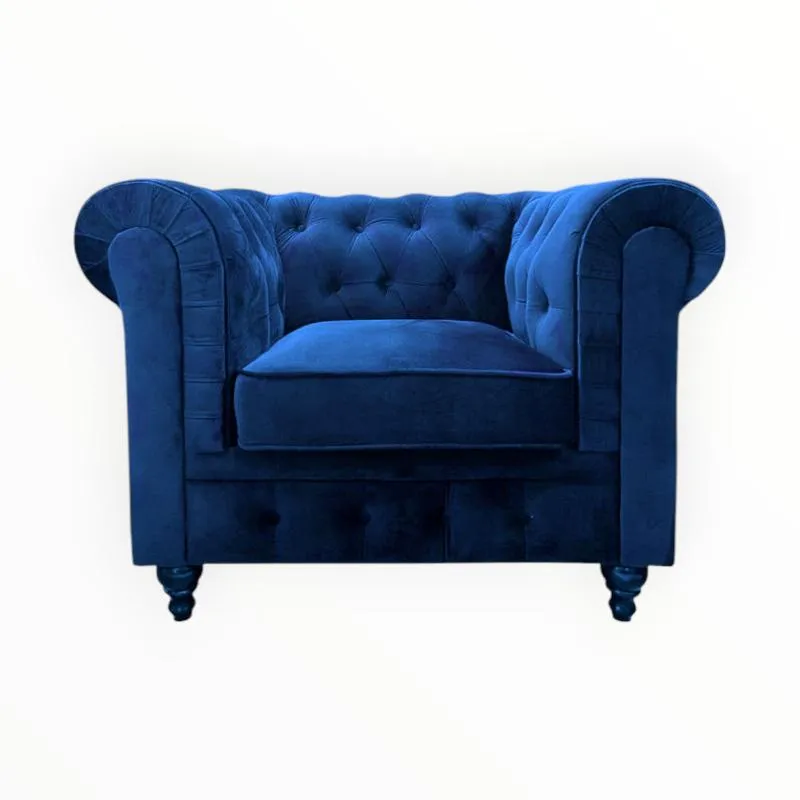 Orient Velvet Upholstery Collection 140 cm