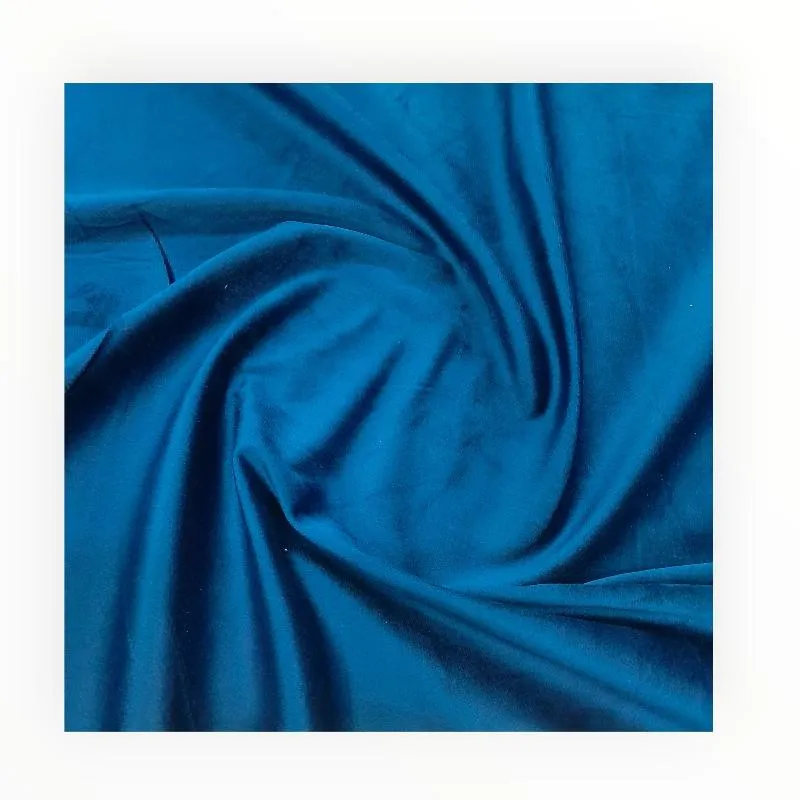 Orient Velvet Upholstery Collection 140 cm