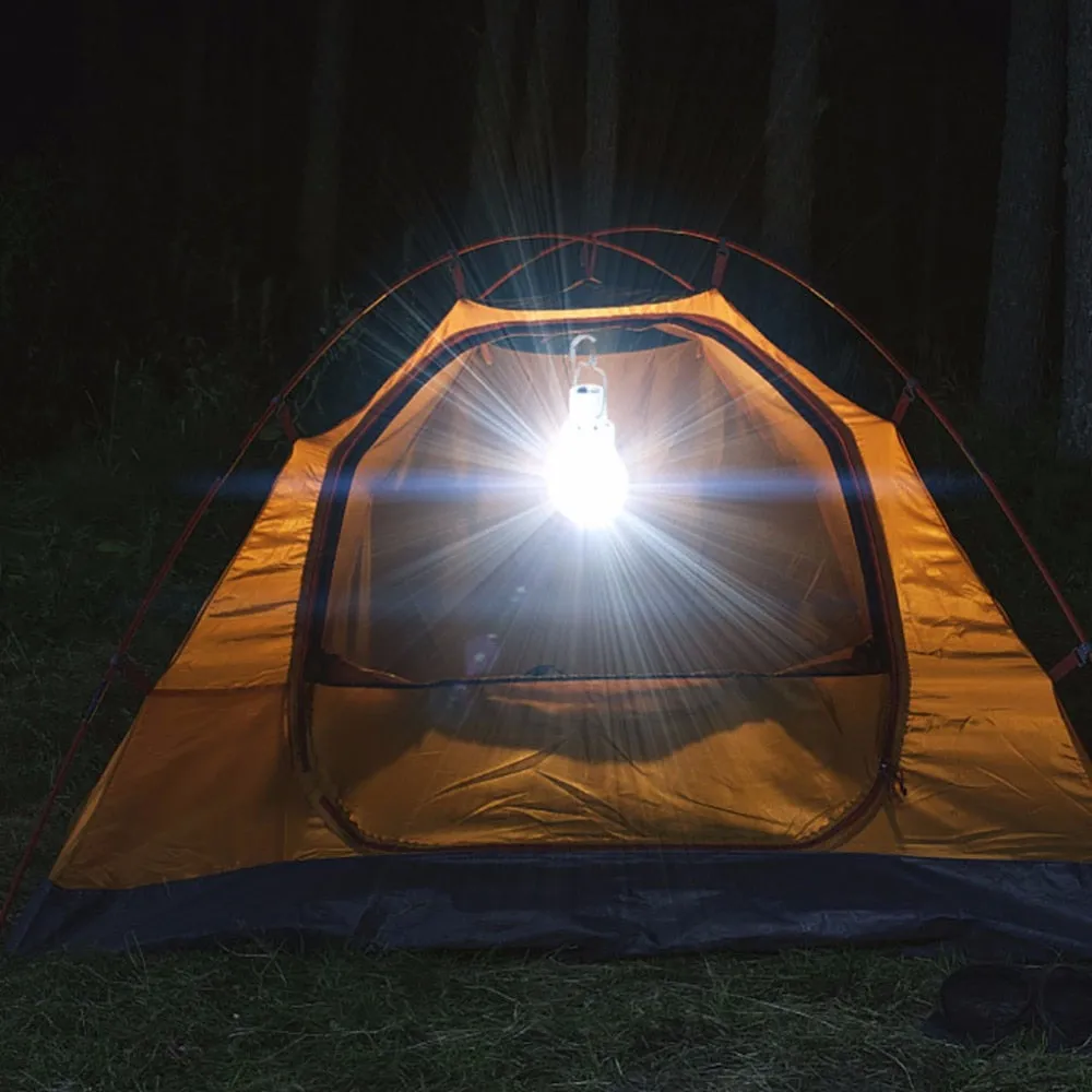 Outdoor Solar LED light