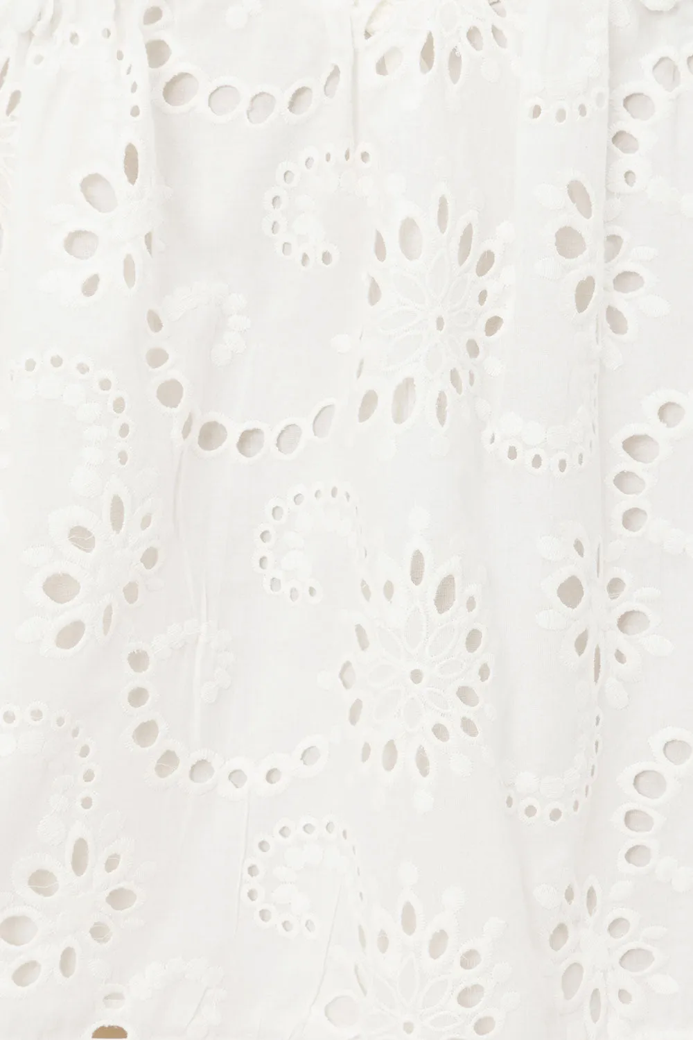 Palermo Button Dress