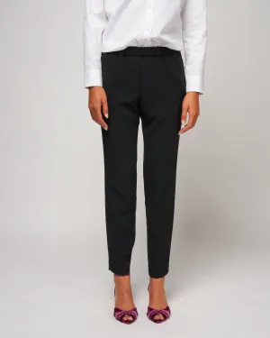 palmira pants - black