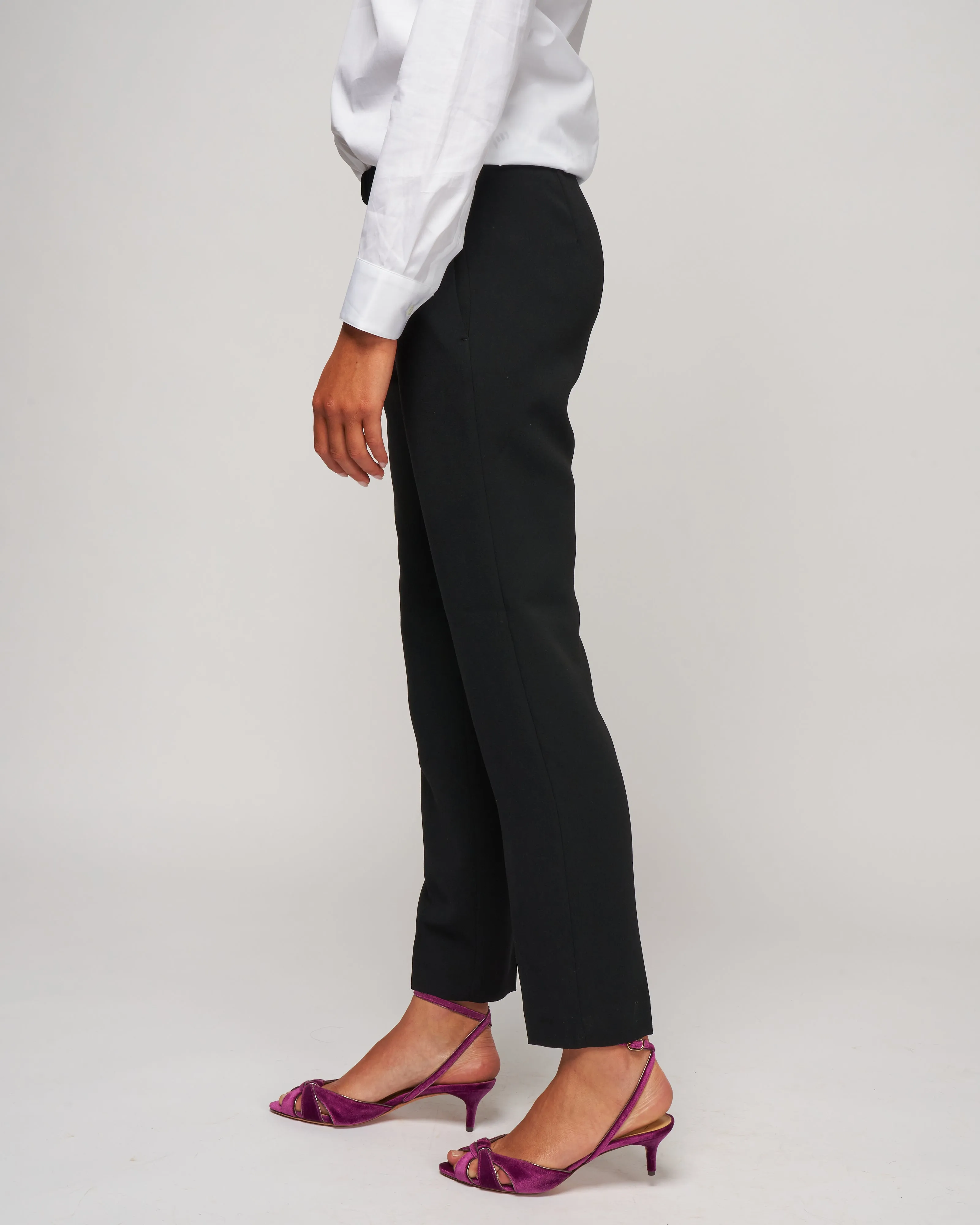 palmira pants - black