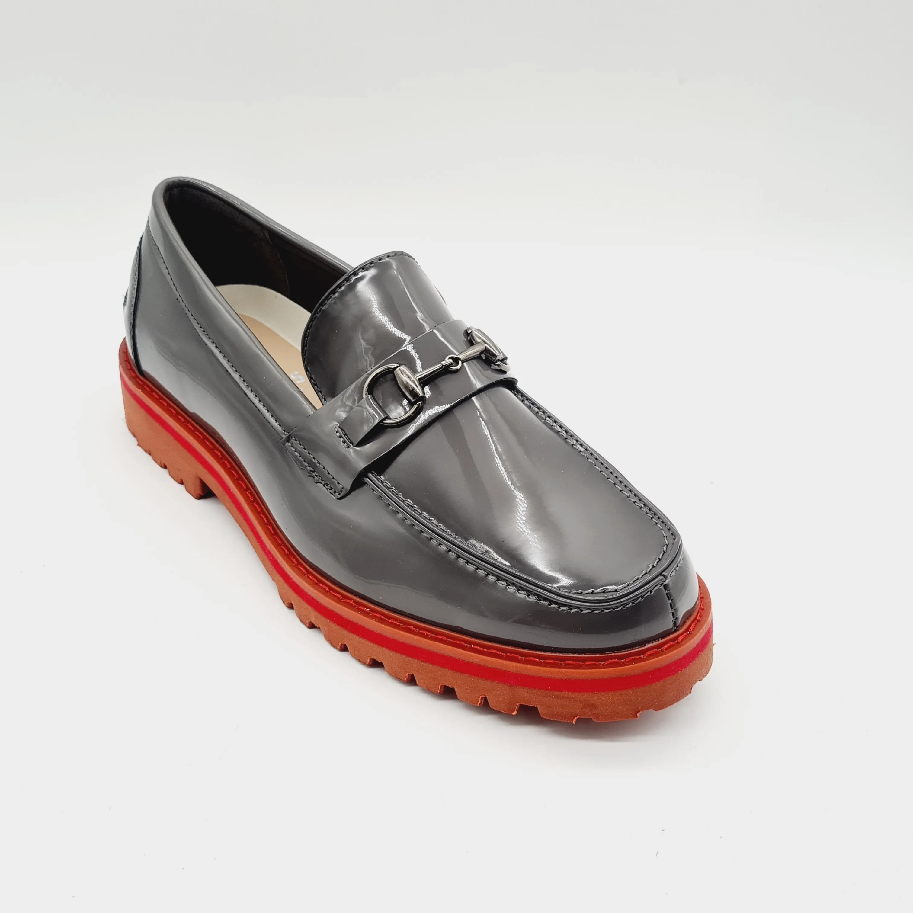 Pappilon Casual Loafers