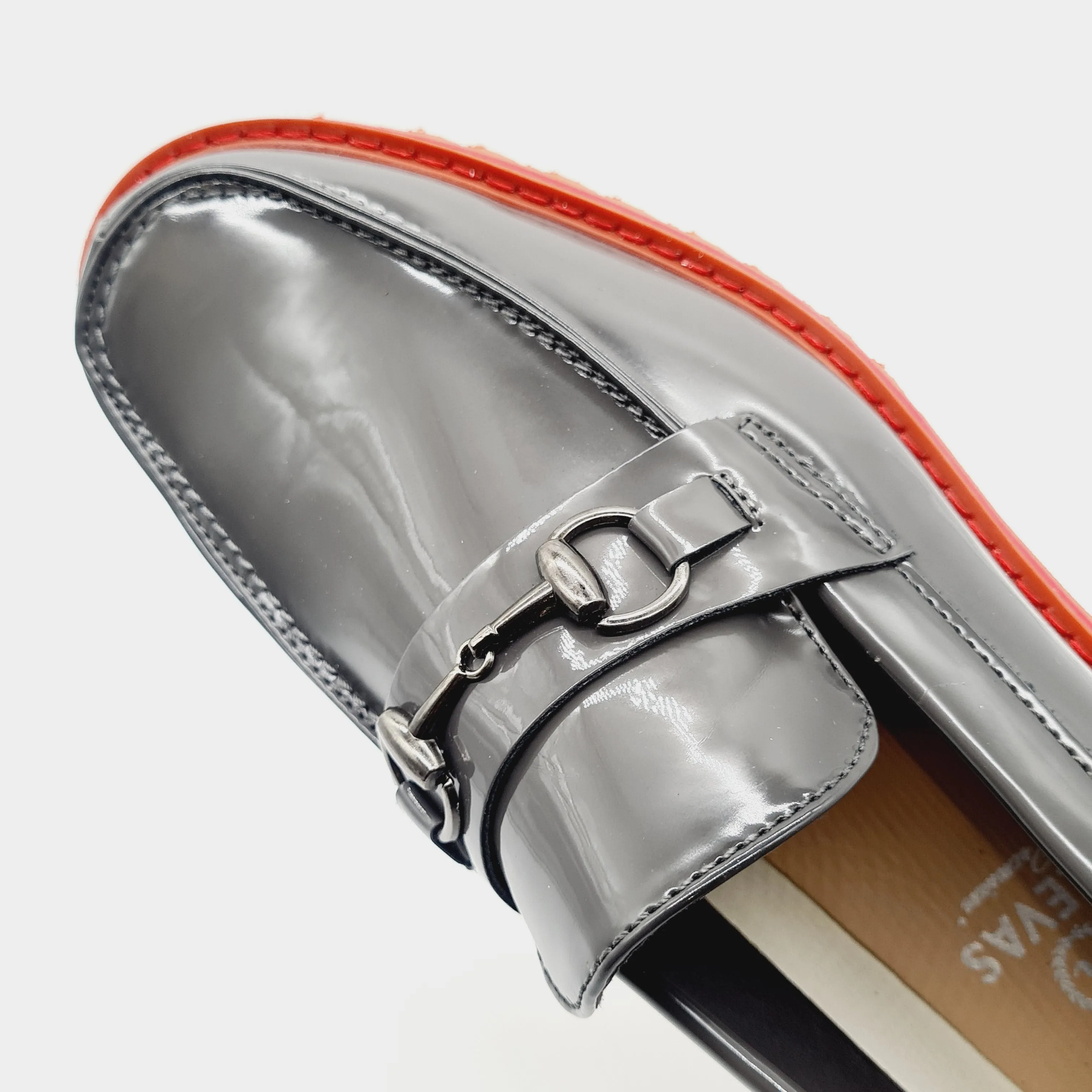 Pappilon Casual Loafers