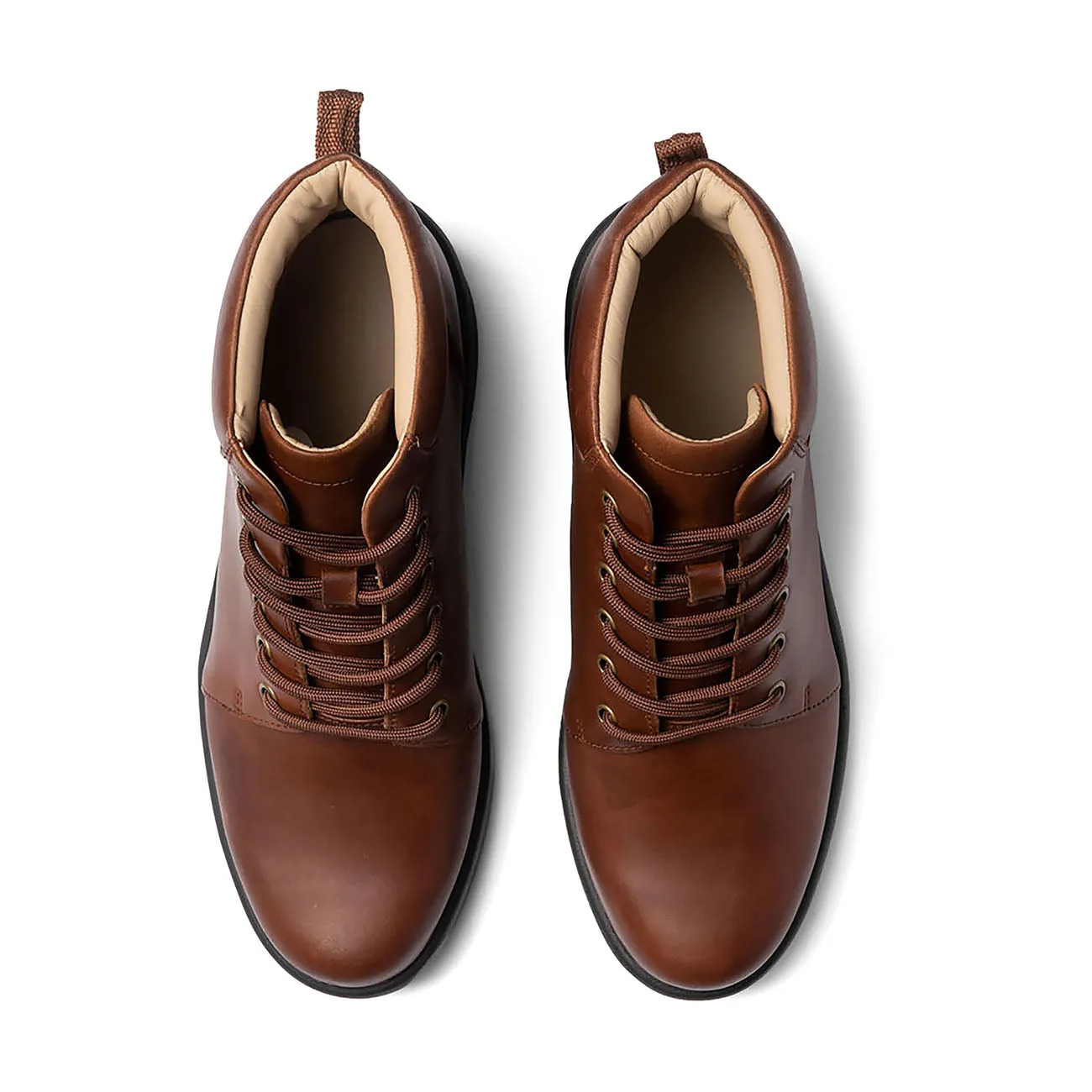 Passage Lace Up