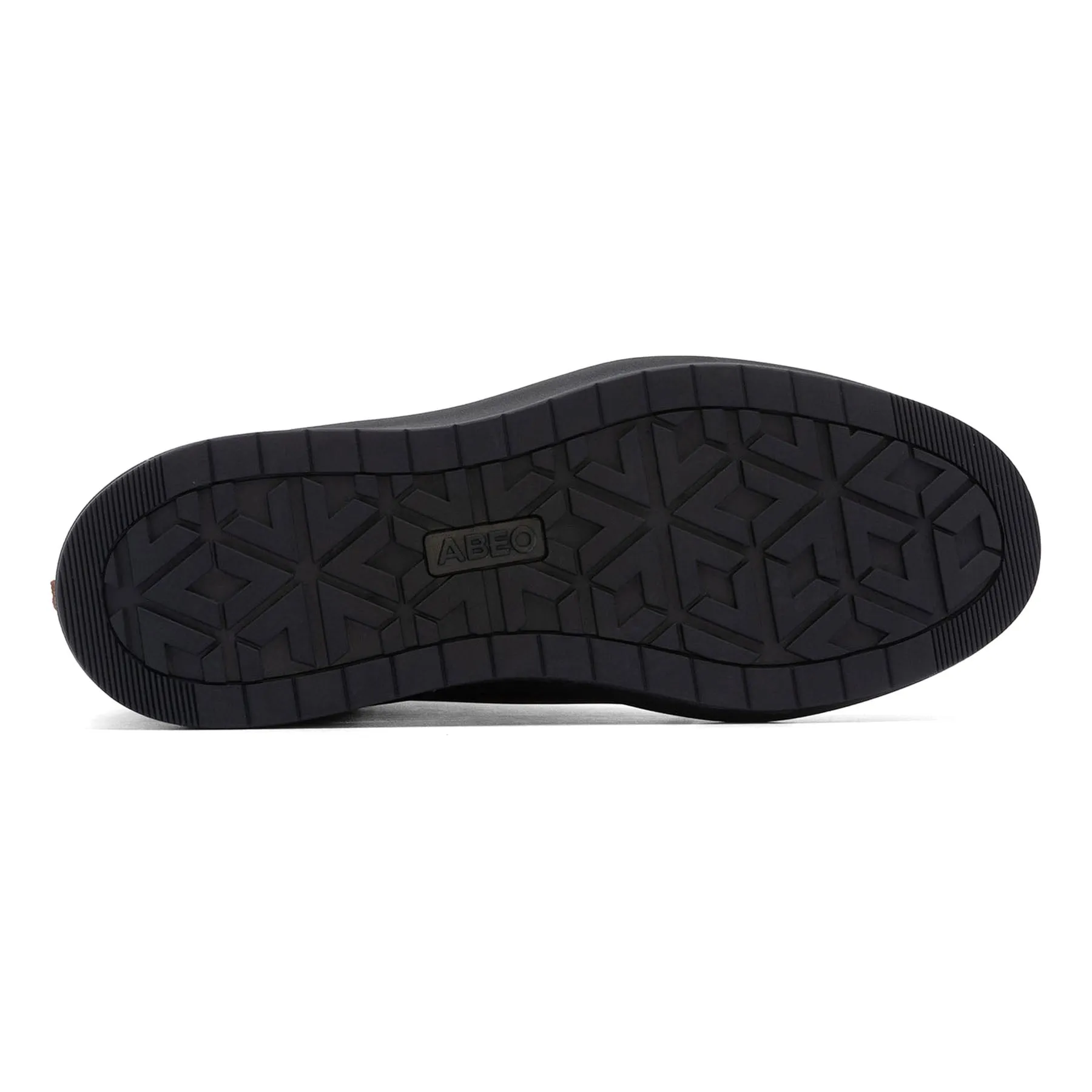 Passage Lace Up