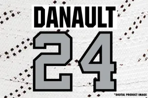 Phillip Danault #24
