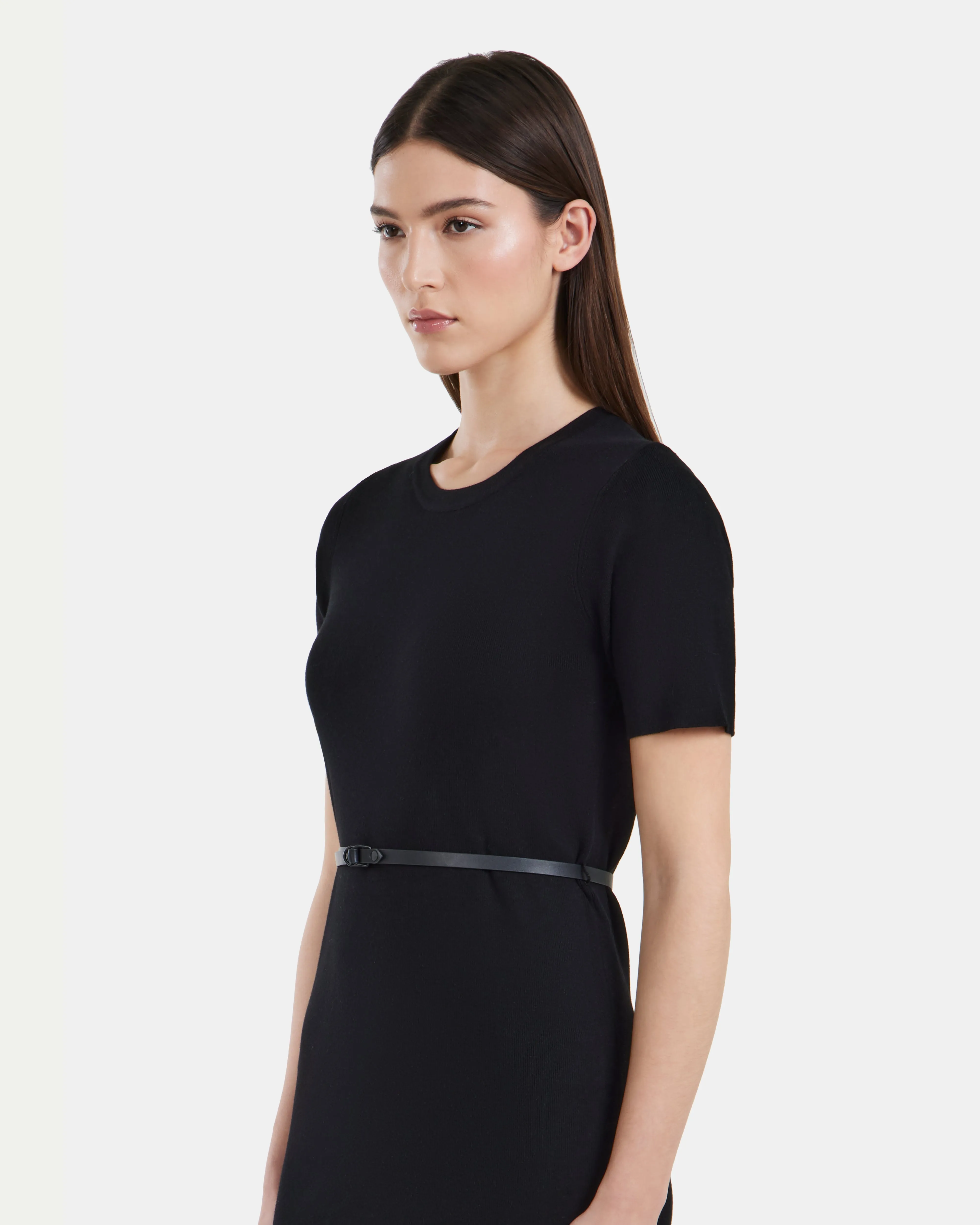 PHYLLIS - 8525043 Black