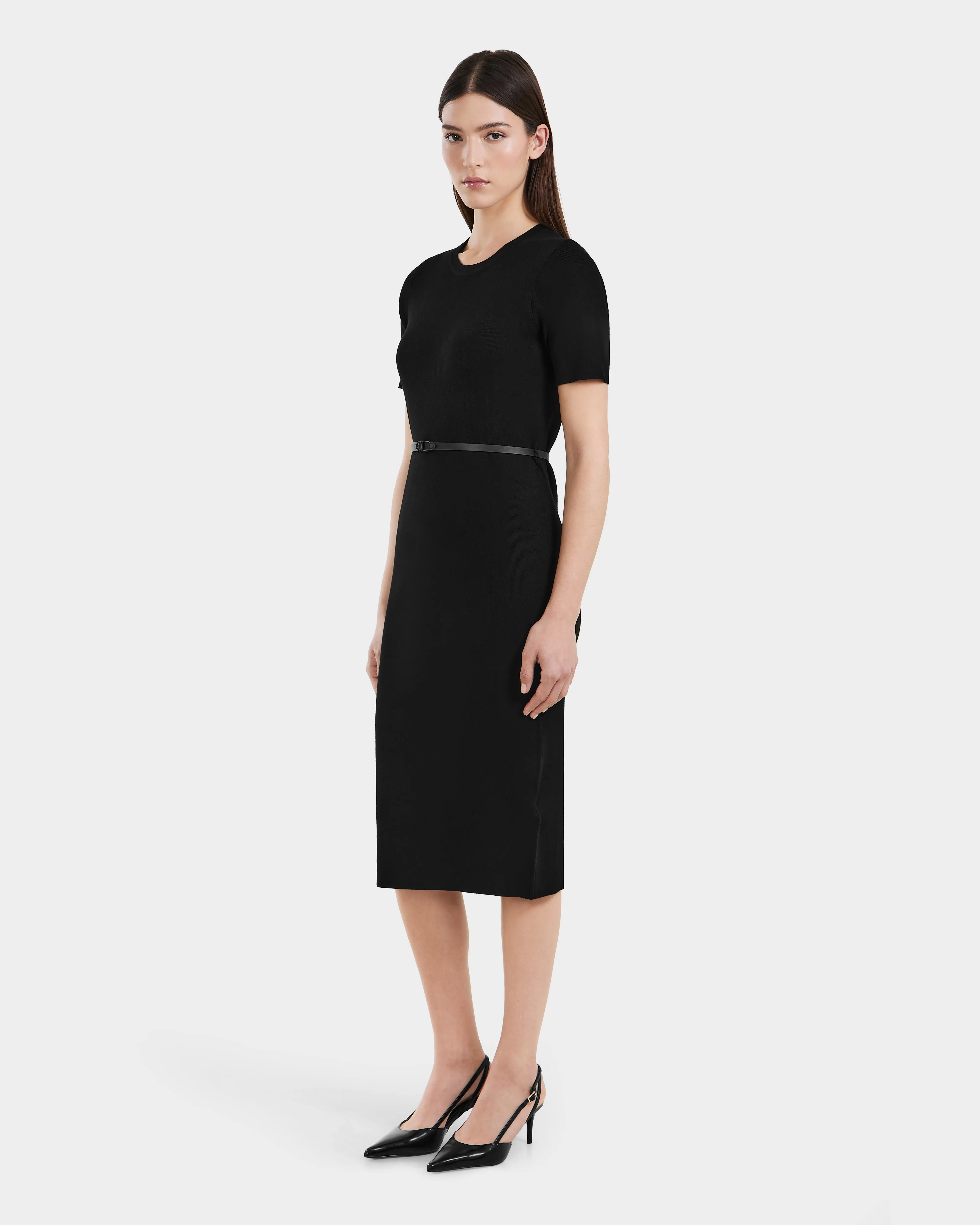 PHYLLIS - 8525043 Black