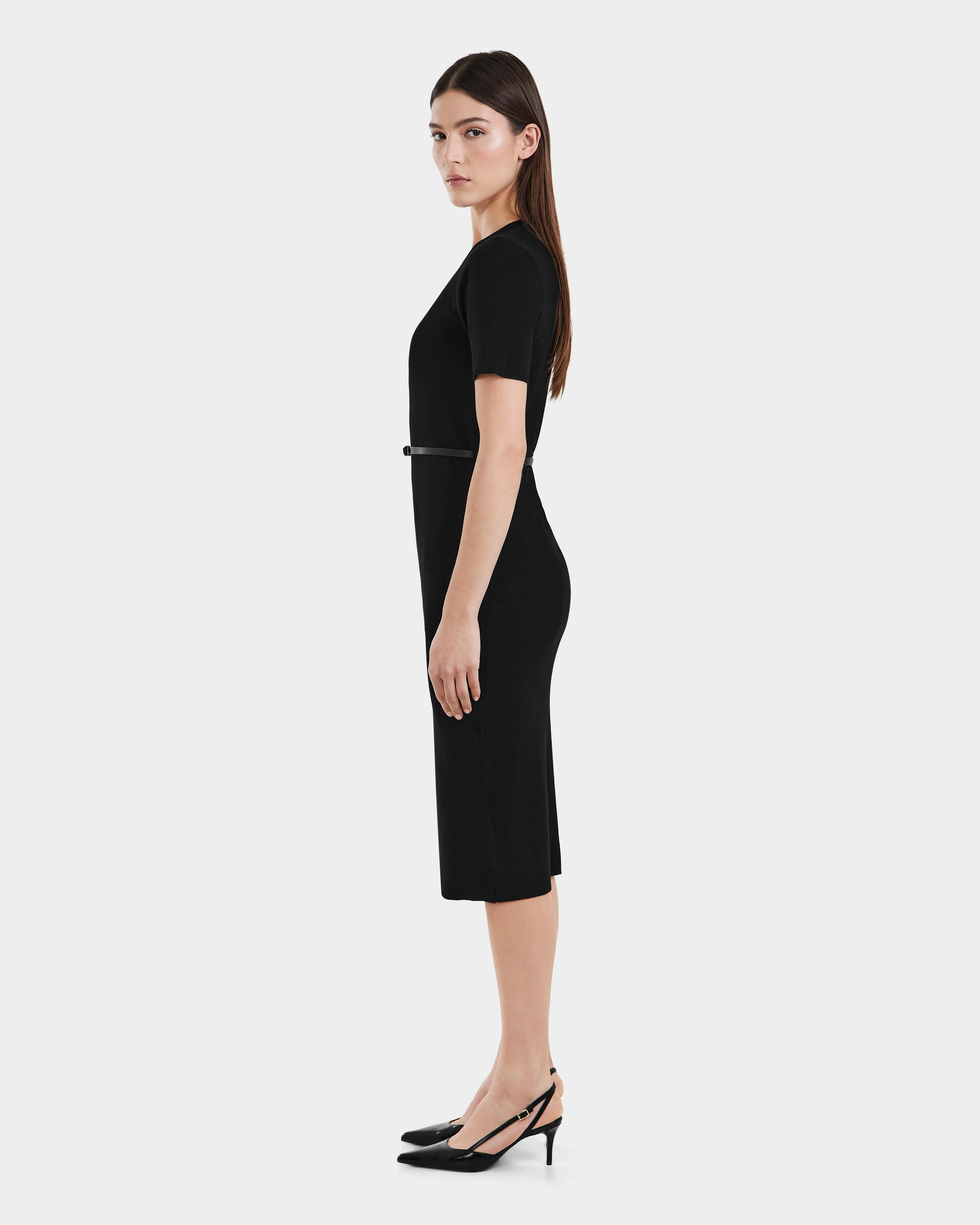 PHYLLIS - 8525043 Black