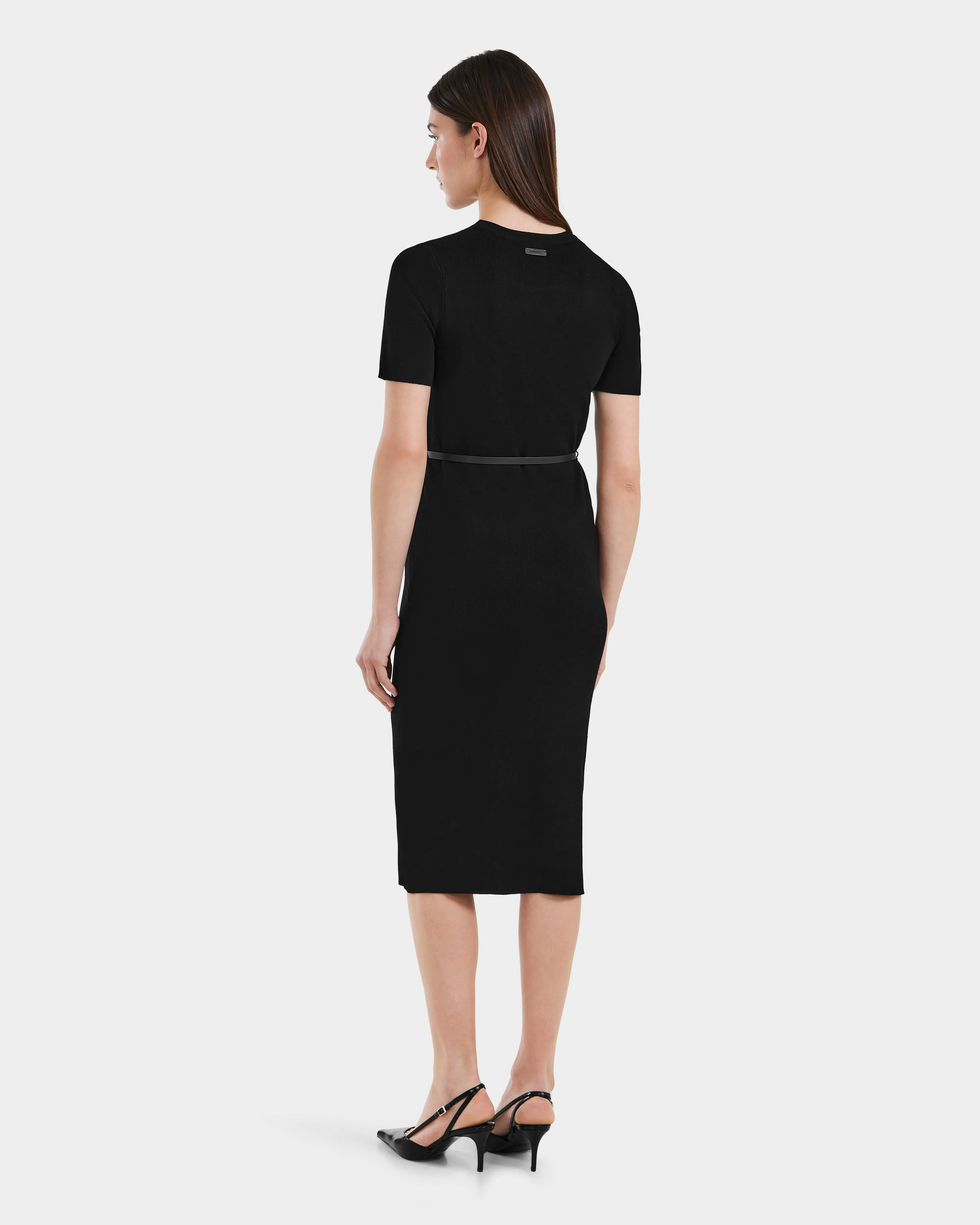 PHYLLIS - 8525043 Black