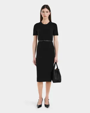 PHYLLIS - 8525043 Black