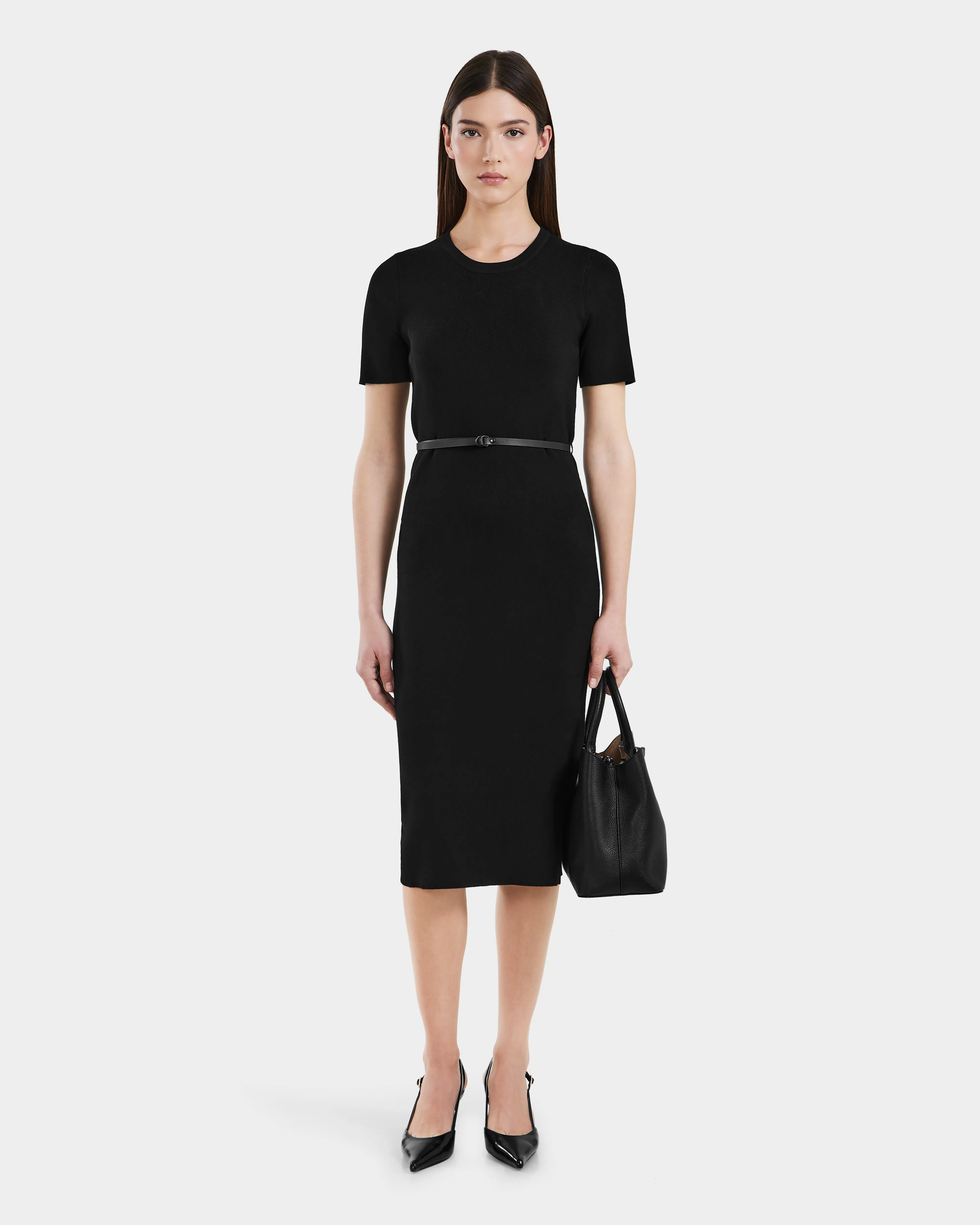 PHYLLIS - 8525043 Black