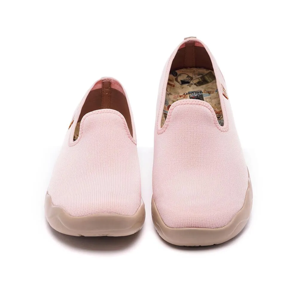 Pink Barcelona Women
