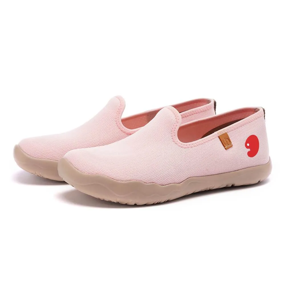 Pink Barcelona Women