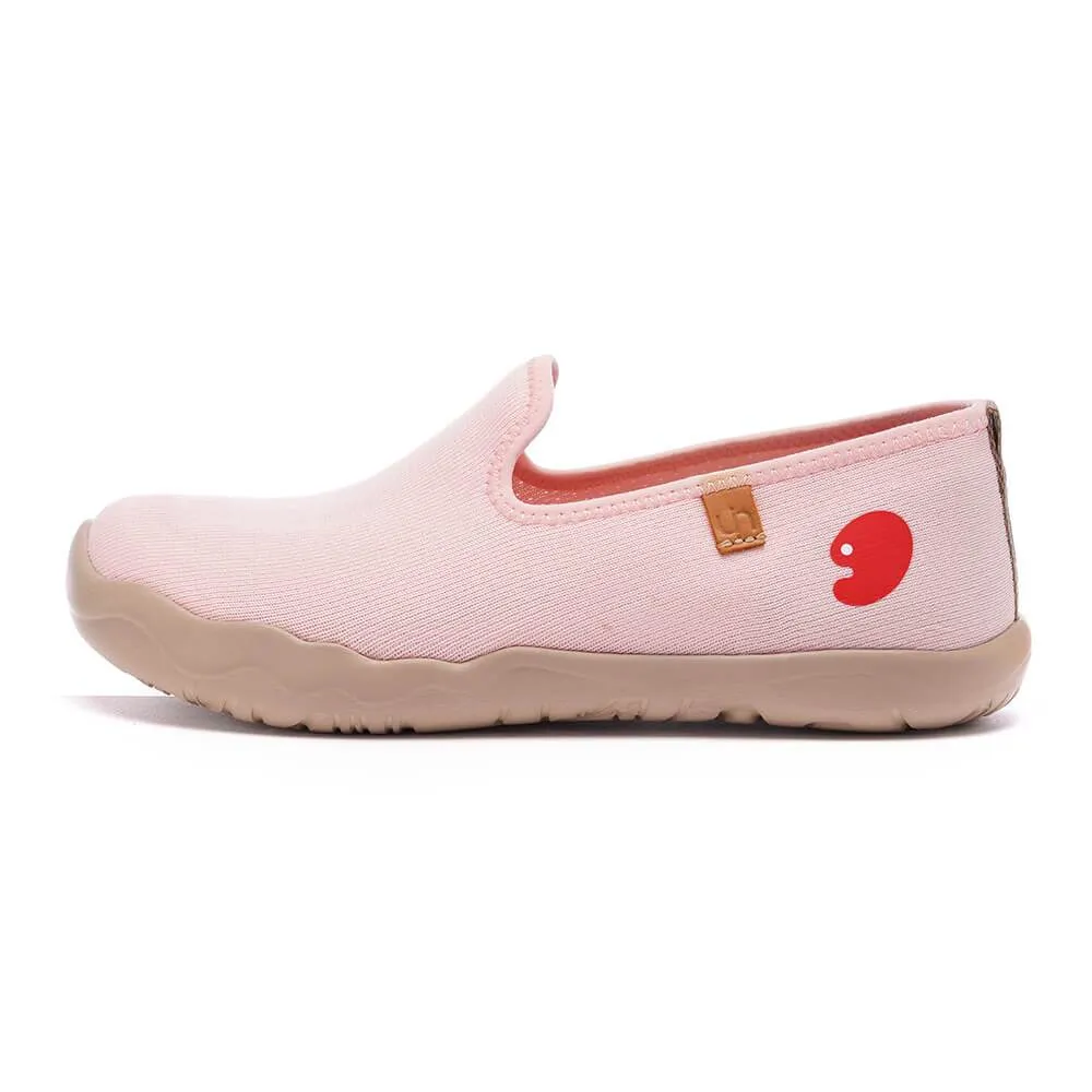Pink Barcelona Women