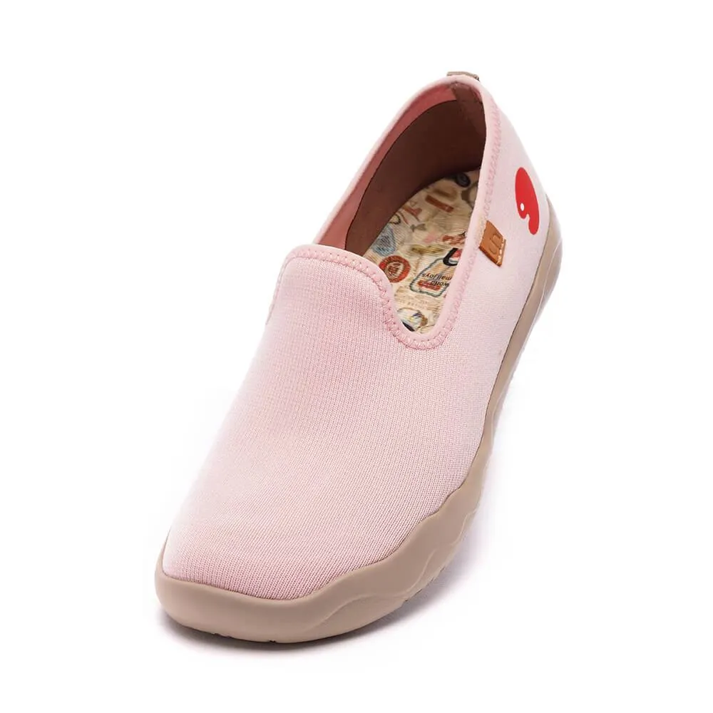 Pink Barcelona Women