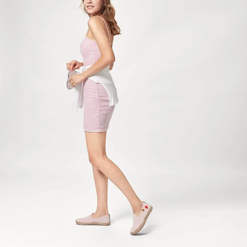 Pink Barcelona Women