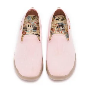 Pink Barcelona Women