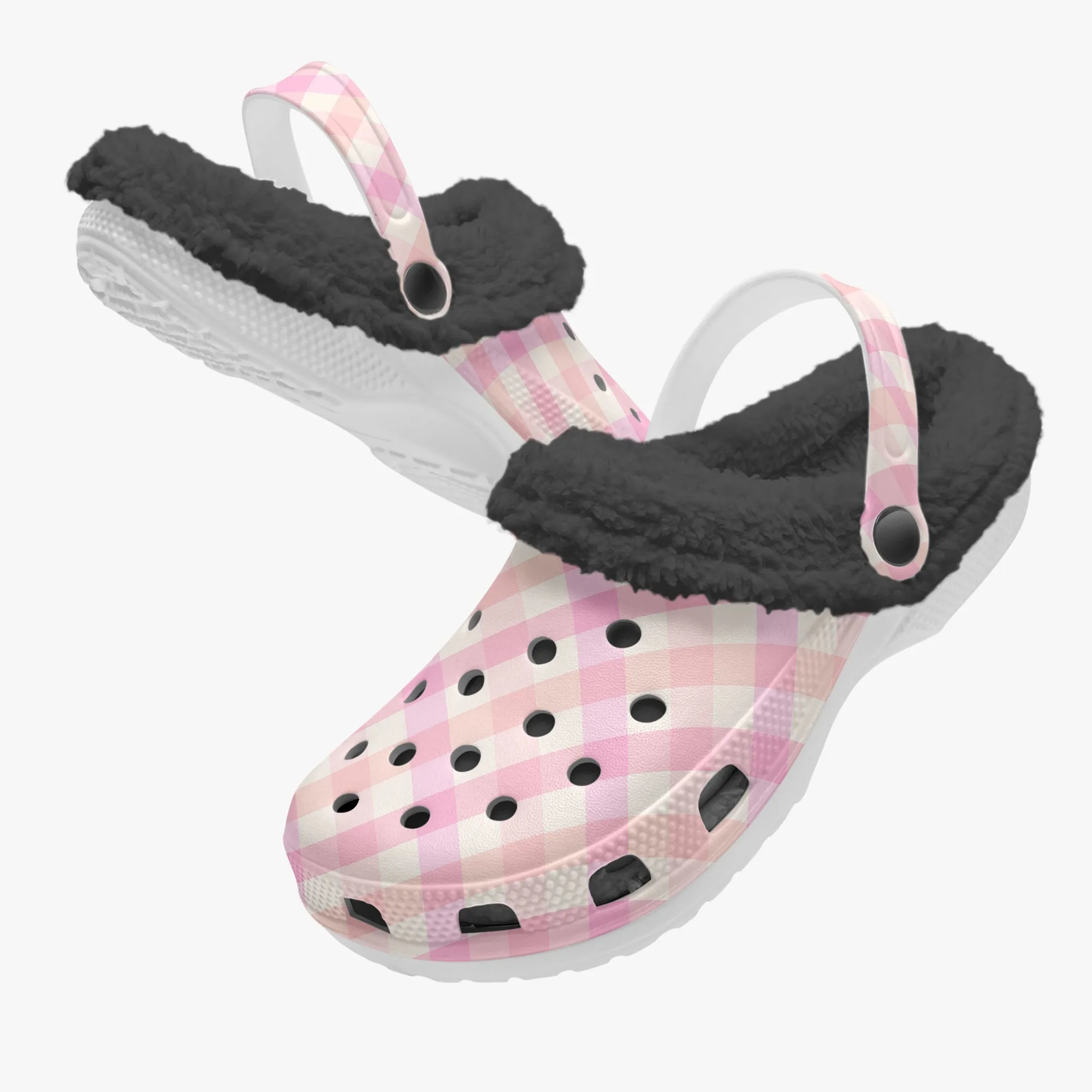 Pink Picnic Pastel