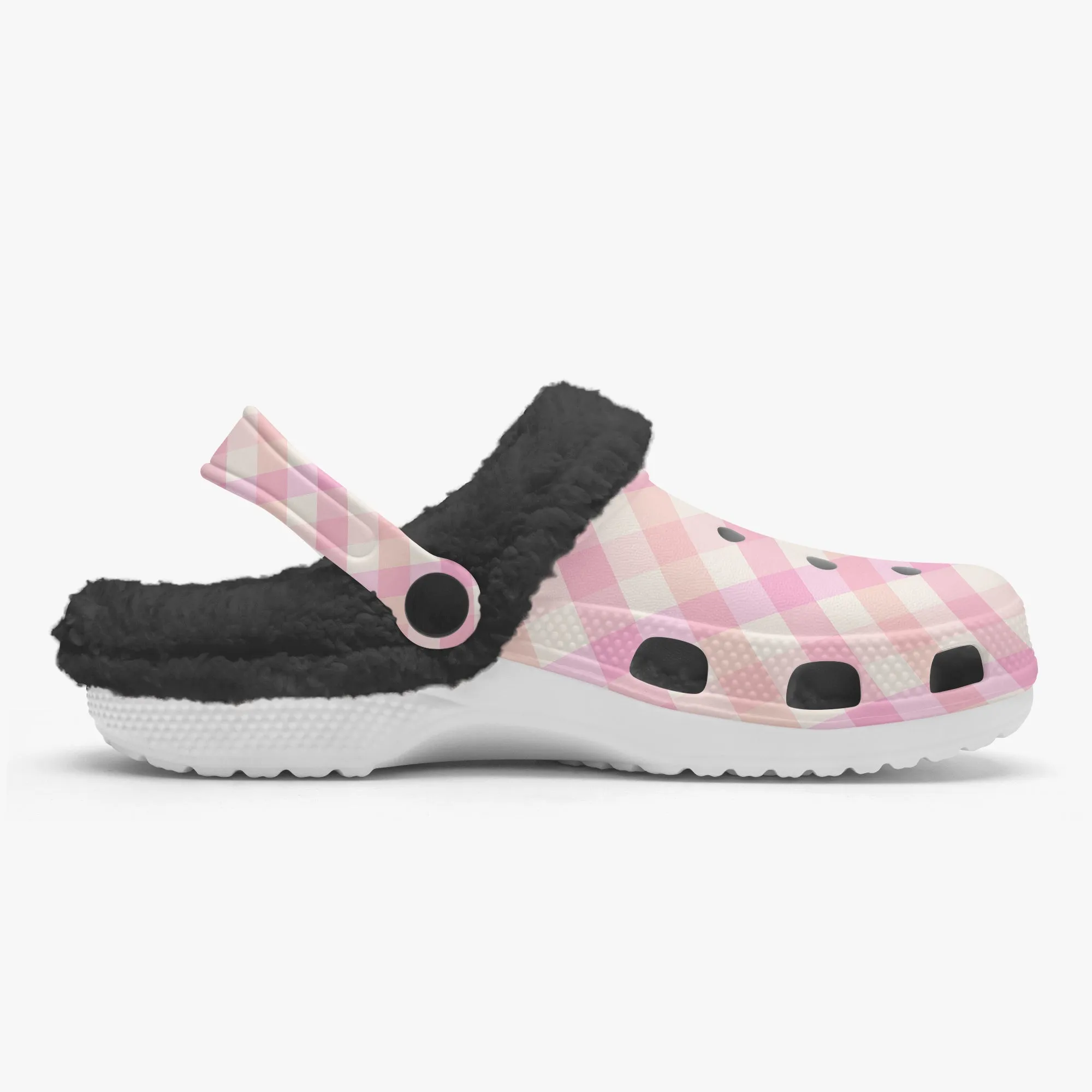 Pink Picnic Pastel