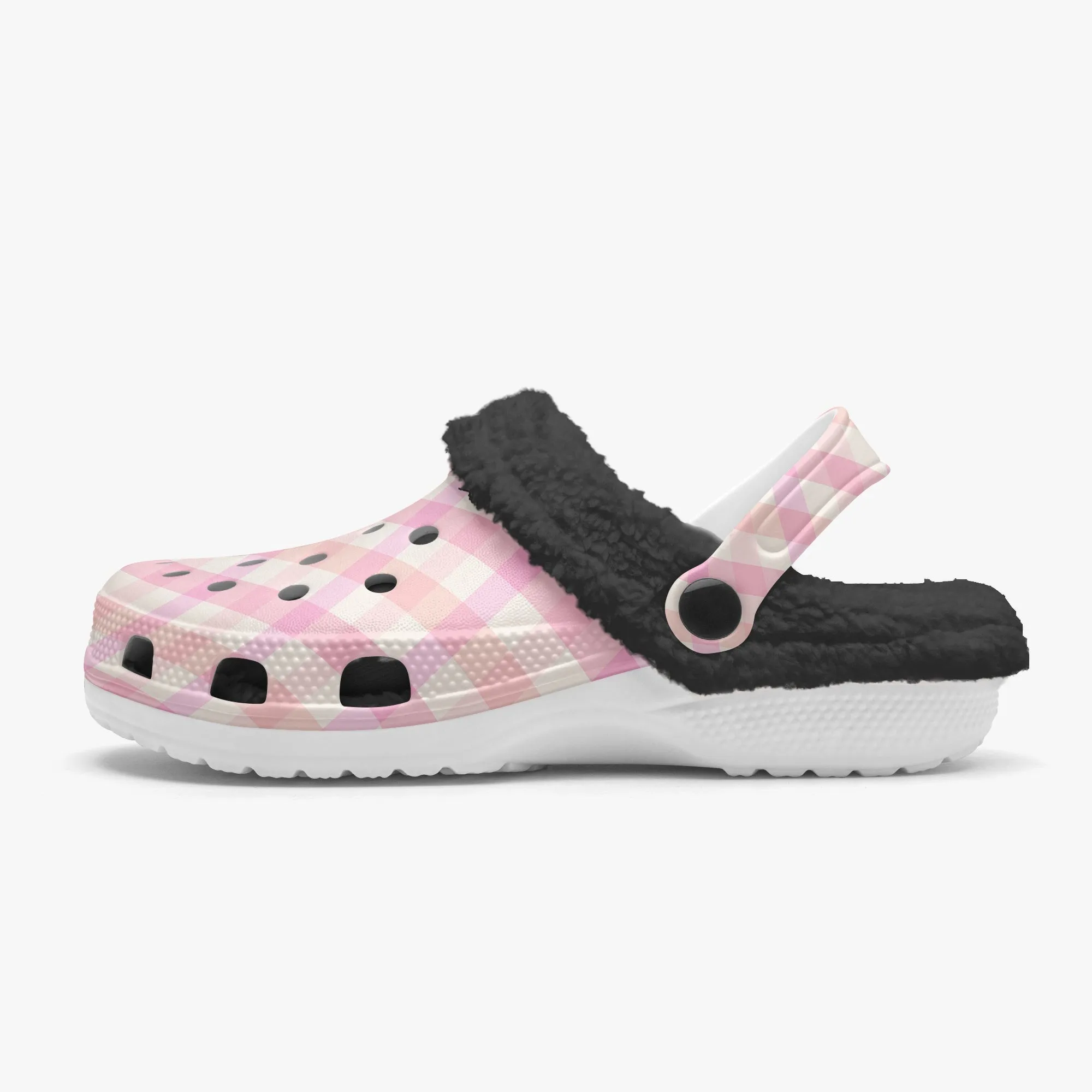 Pink Picnic Pastel