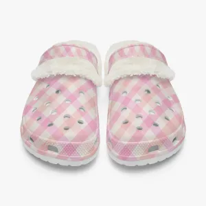 Pink Picnic Pastel