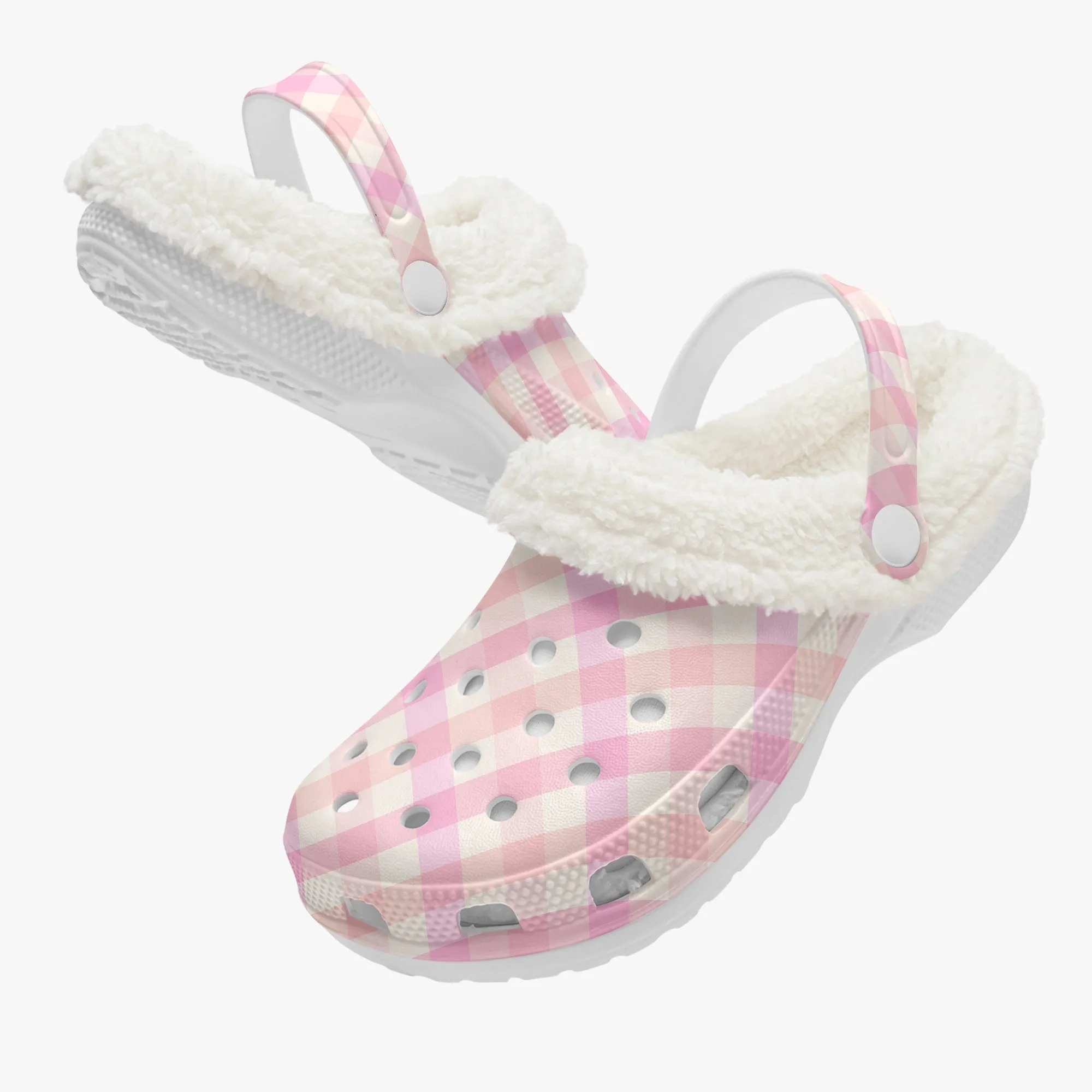 Pink Picnic Pastel