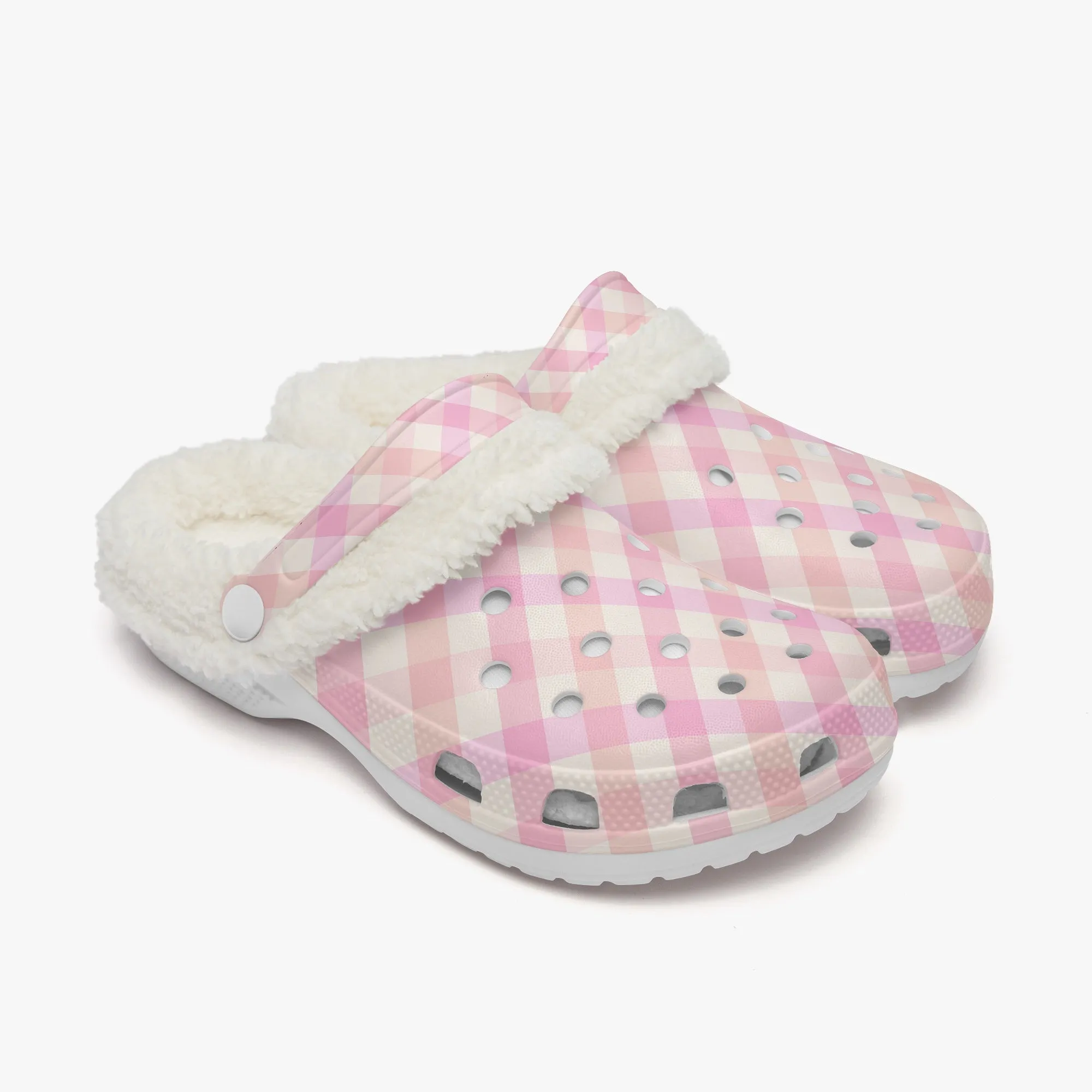 Pink Picnic Pastel