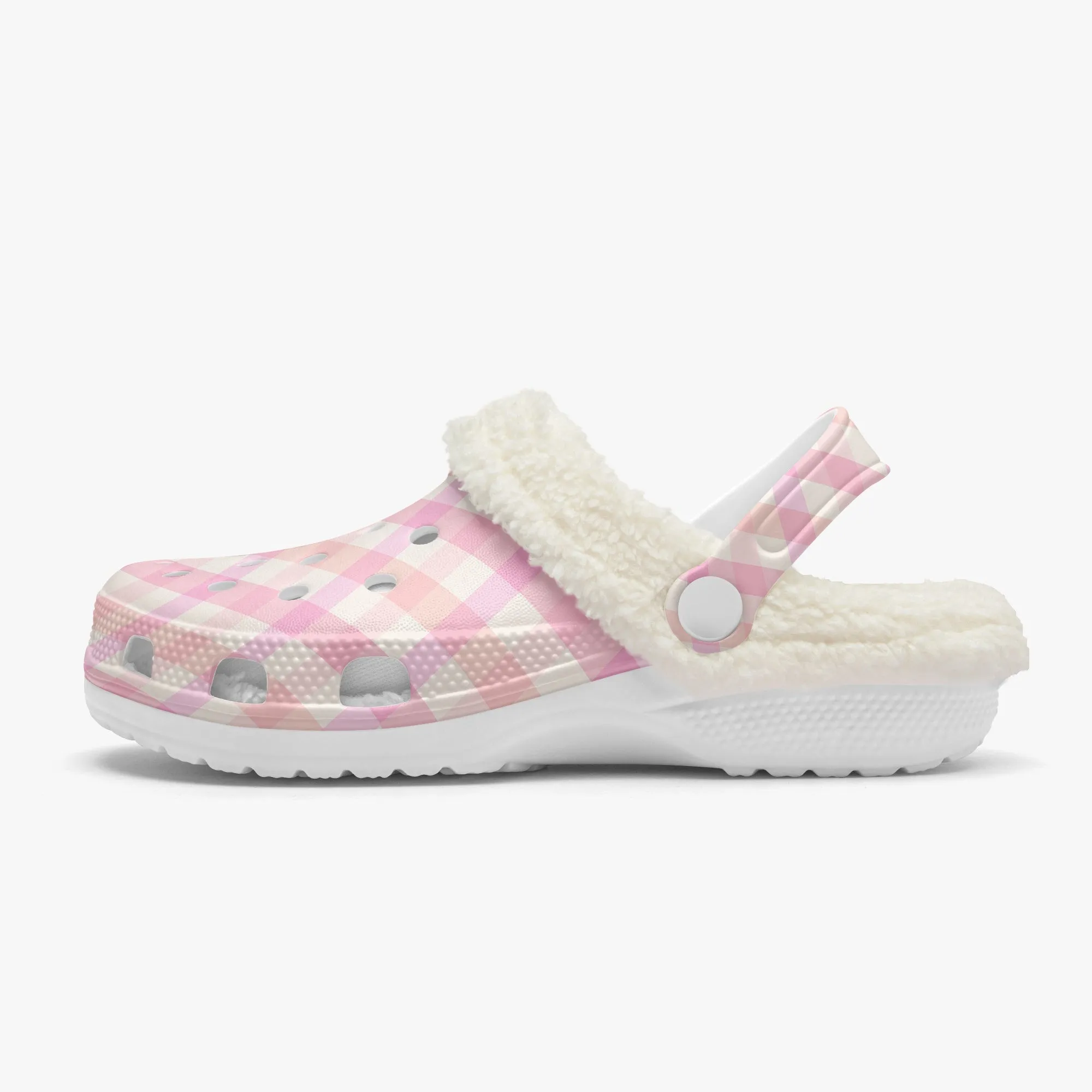 Pink Picnic Pastel