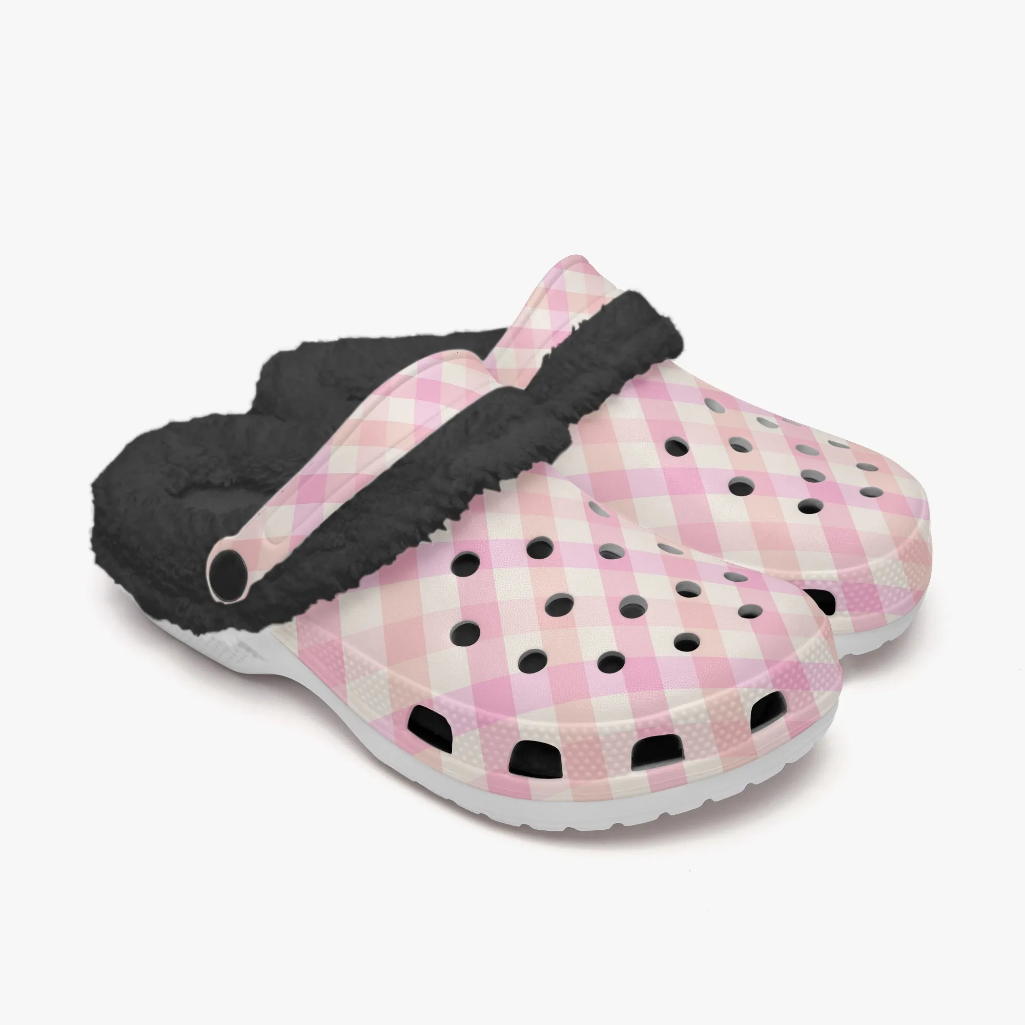 Pink Picnic Pastel