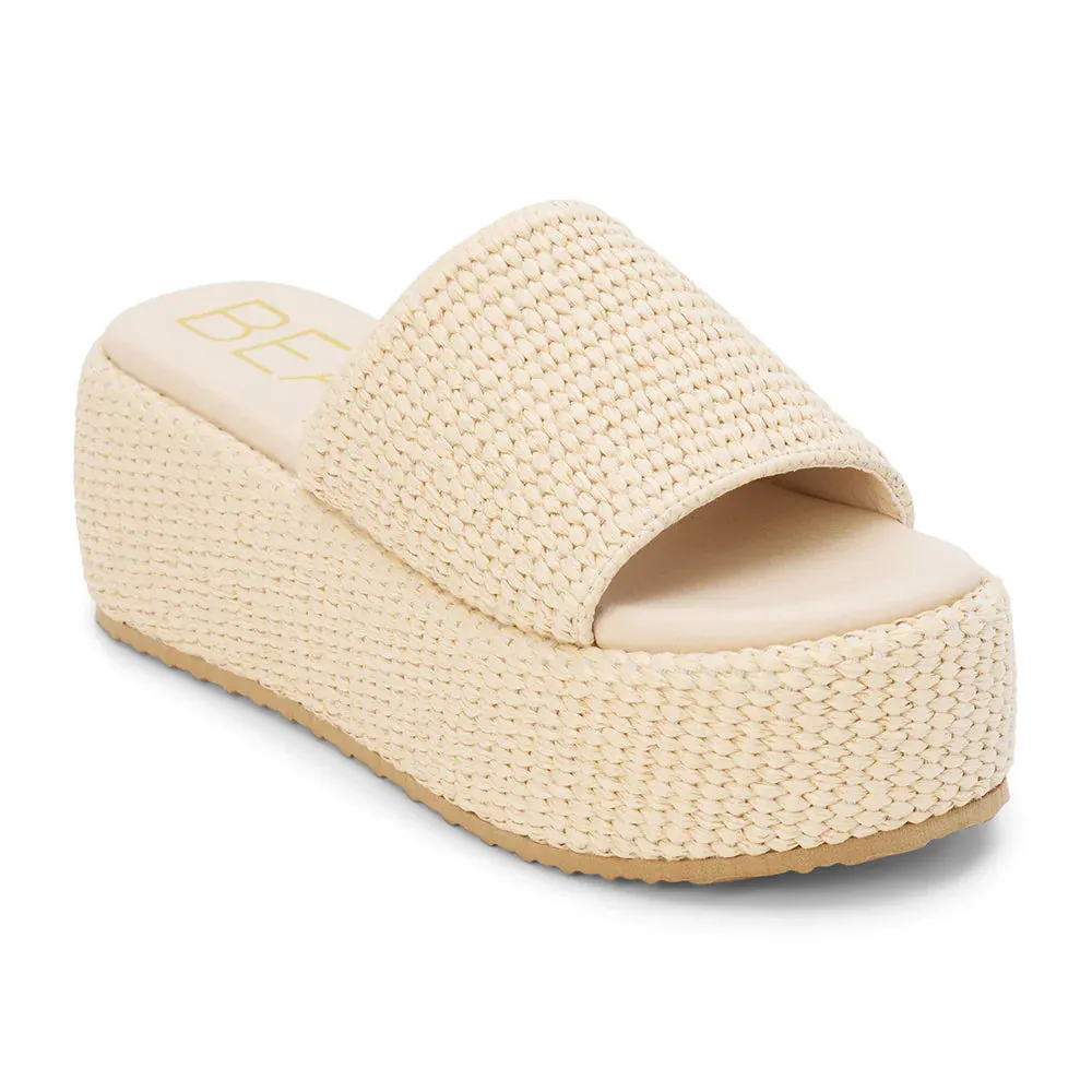Pismo Wedge Sandal